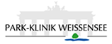 Logo Park Klinik Weißensee