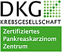 Logo Pankreaskarzinomzentrum