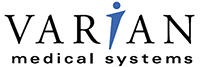 Logo Varian medical systems
