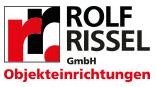 Logo Rolf Rissel GmbH